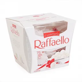 Конфеты «Raffaello»